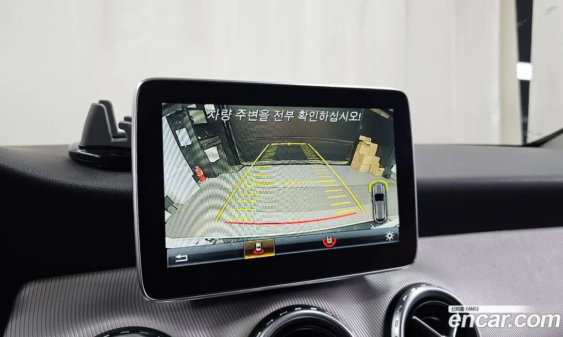 Mercedes-Benz GLA-Class 2016 2.1 АКПП, фото 15