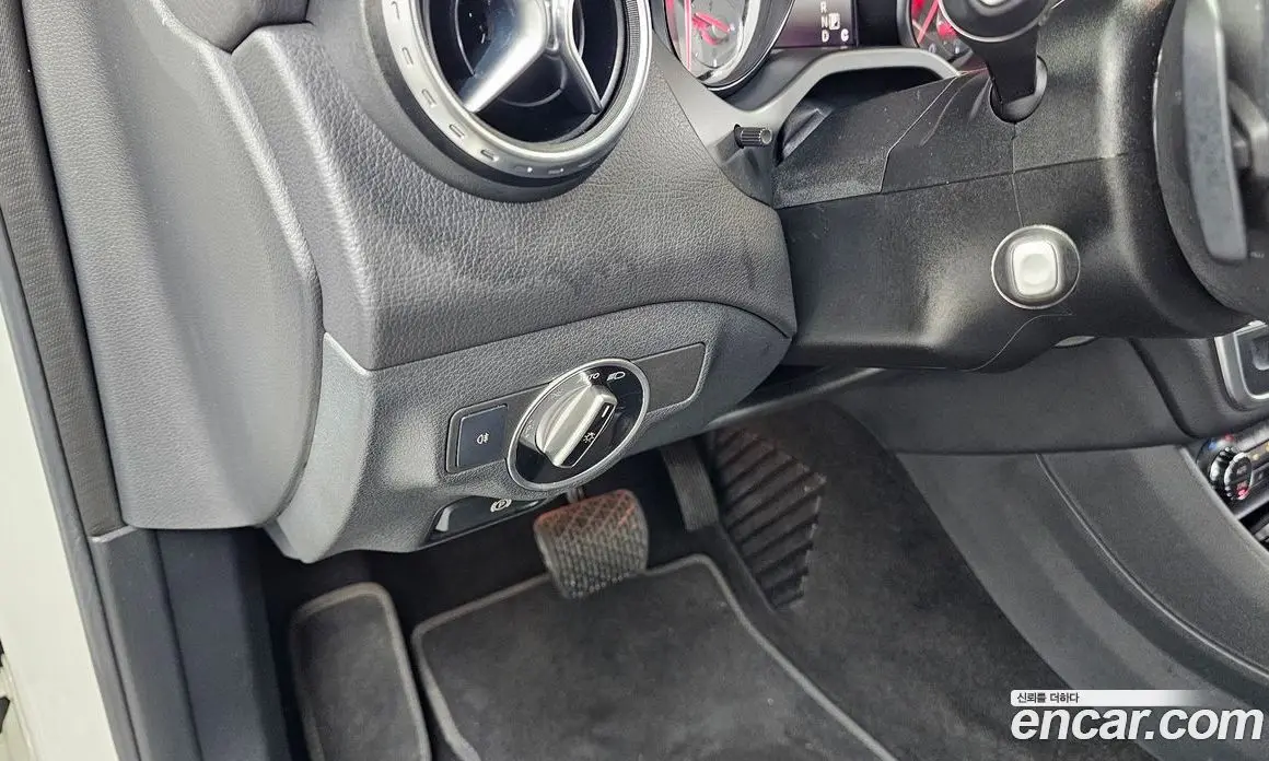 Mercedes-Benz GLA-Class 2016 2.1 АКПП, фото 16