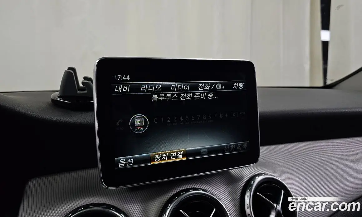 Mercedes-Benz GLA-Class 2016 2.1 АКПП, фото 19