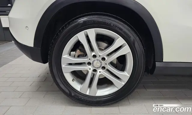 Mercedes-Benz GLA-Class 2016 2.1 АКПП, миниатюра 5