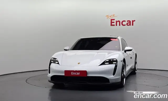 Porsche Taycan 2021 0.1 АКПП, миниатюра 2 Porsche Taycan 2021 0.1 АКПП, миниатюра 2