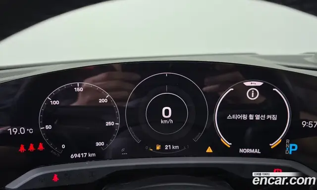 Porsche Taycan 2021 0.1 АКПП, миниатюра 10 Porsche Taycan 2021 0.1 АКПП, миниатюра 10