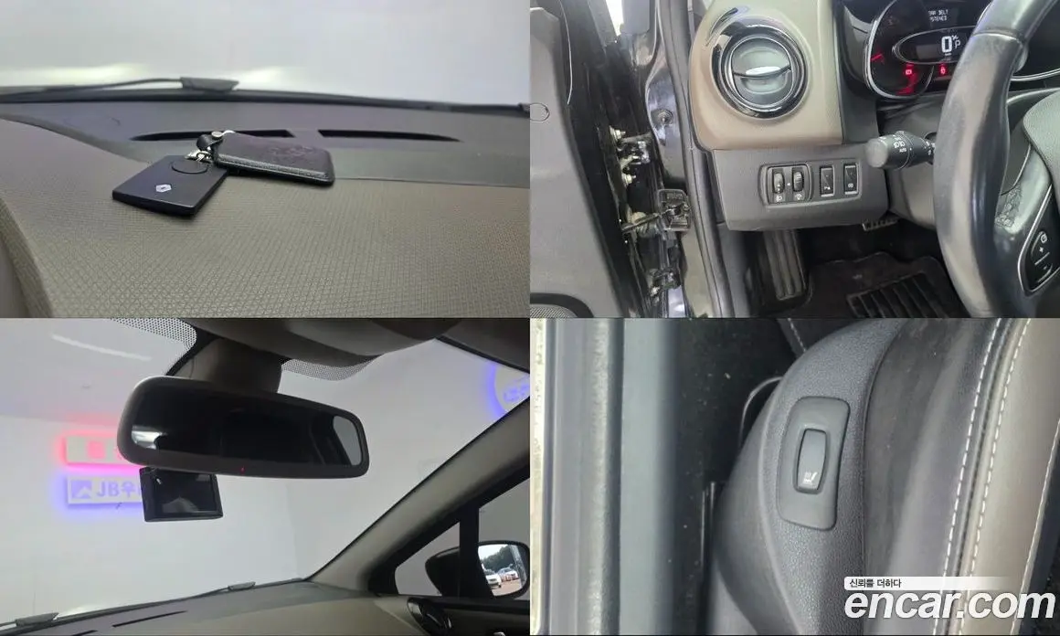Renault (Samsung) Clio 2019 1.5 АКПП, фото 13