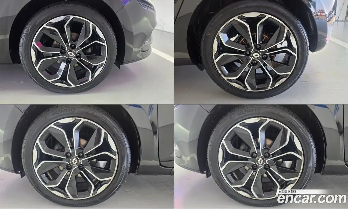 Renault (Samsung) Clio 2019 1.5 АКПП, фото 16