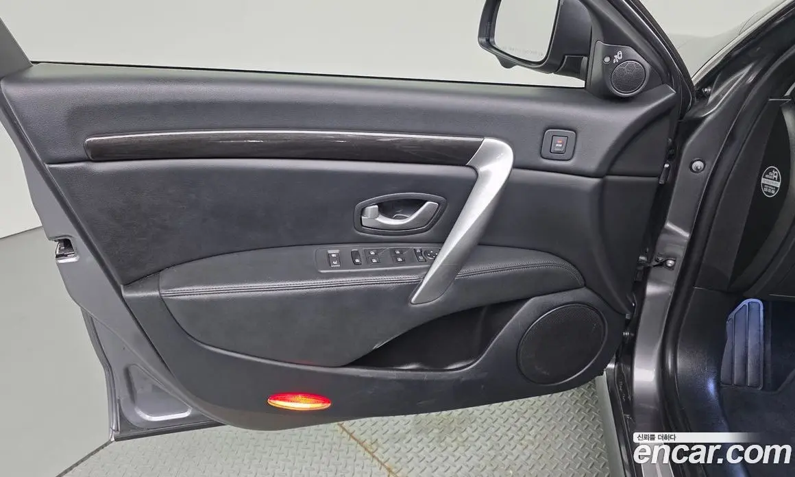 Renault (Samsung) SM7 2019 2.0 АКПП, фото 14