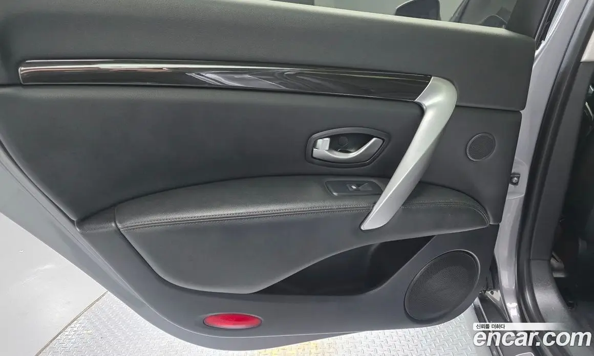 Renault (Samsung) SM7 2019 2.0 АКПП, фото 15
