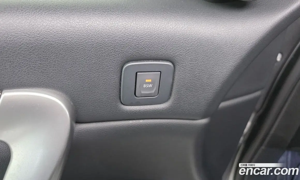 Renault (Samsung) SM7 2019 2.0 АКПП, фото 17