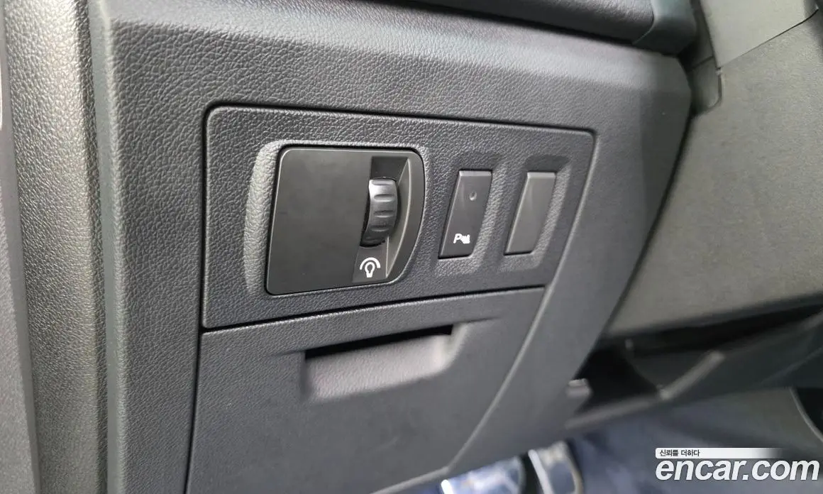 Renault (Samsung) SM7 2019 2.0 АКПП, фото 18