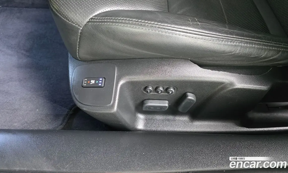 Renault (Samsung) SM7 2019 2.0 АКПП, фото 19