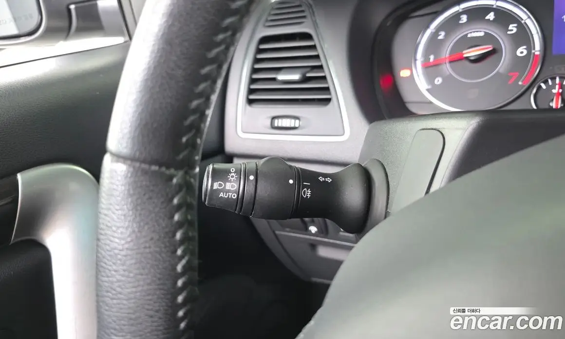 Renault (Samsung) SM7 2019 2.0 АКПП, фото 20