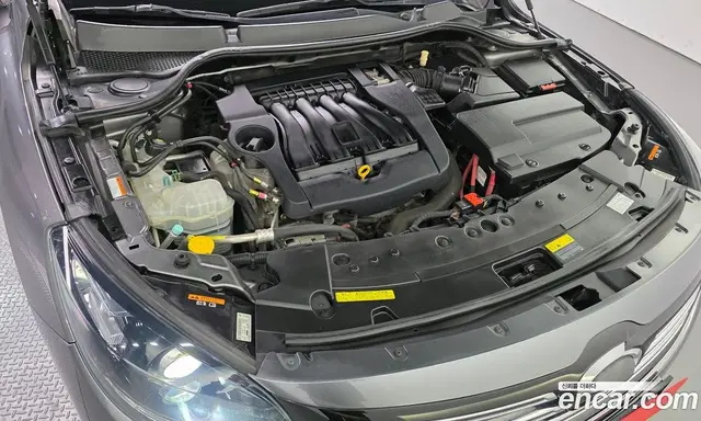 Renault (Samsung) SM7 2019 2.0 АКПП, миниатюра 6