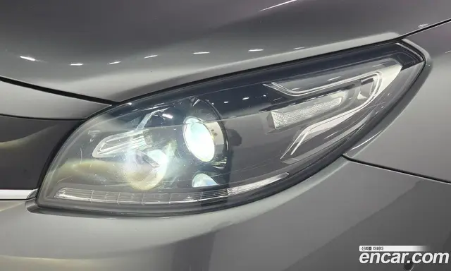 Renault (Samsung) SM7 2019 2.0 АКПП, миниатюра 8