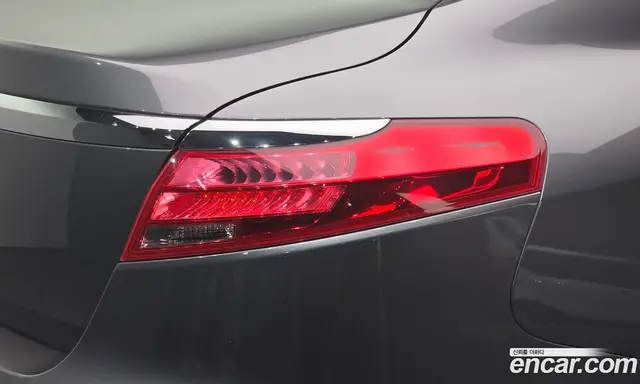Renault (Samsung) SM7 2019 2.0 АКПП, миниатюра 9