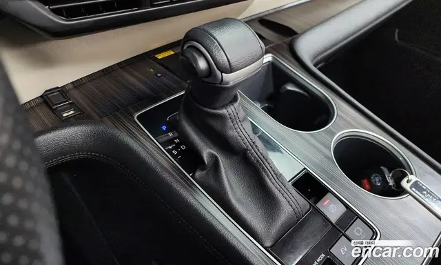 Toyota Sienna 2023 2.5 АКПП, миниатюра 12