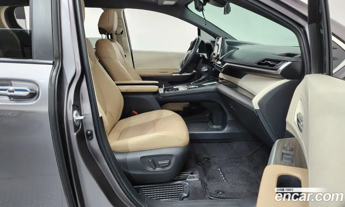 Toyota Sienna 2023 2.5 АКПП, фото 16 Toyota Sienna 2023 2.5 АКПП, фото 16