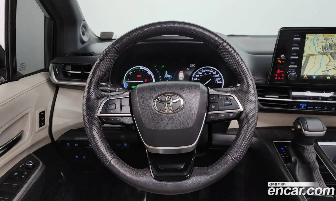 Toyota Sienna 2023 2.5 АКПП, фото 18 Toyota Sienna 2023 2.5 АКПП, фото 18