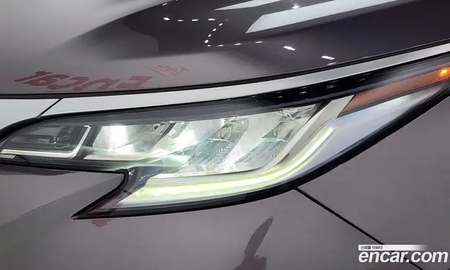 Toyota Sienna 2023 2.5 АКПП, миниатюра 8 Toyota Sienna 2023 2.5 АКПП, миниатюра 8