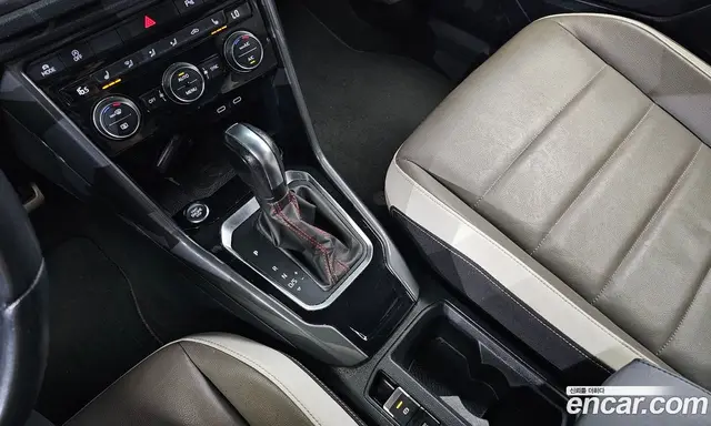 Volkswagen T-Roc 2022 2.0 АКПП, миниатюра 12