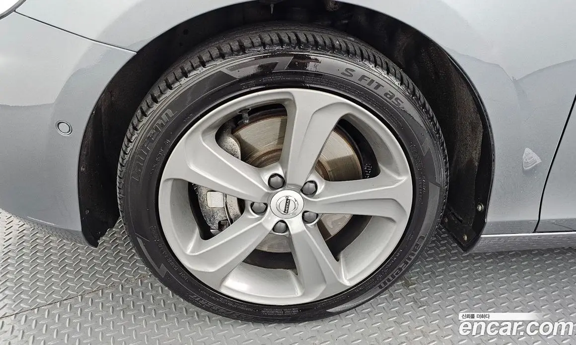 Volvo V40 2017 2.0 АКПП, фото 5