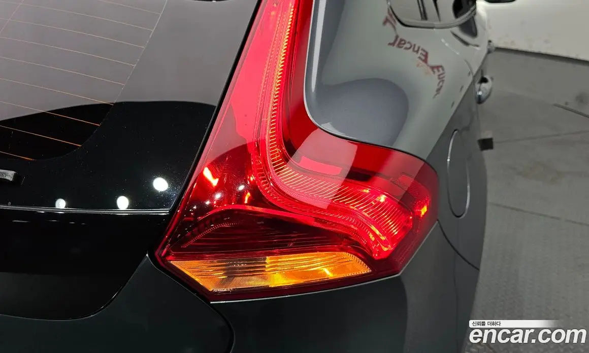 Volvo V40 2017 2.0 АКПП, фото 9