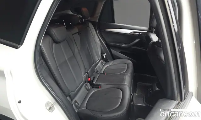 BMW X1 2016 2.0 АКПП, миниатюра 12