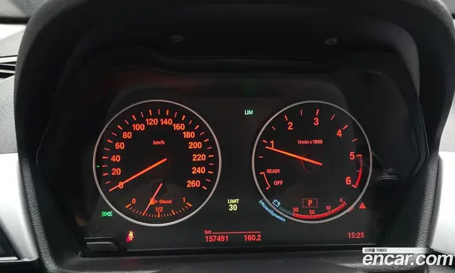 BMW X1 2016 2.0 АКПП, миниатюра 8