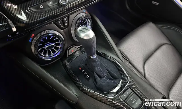 Chevrolet Camaro 2021 6.2 АКПП, миниатюра 12