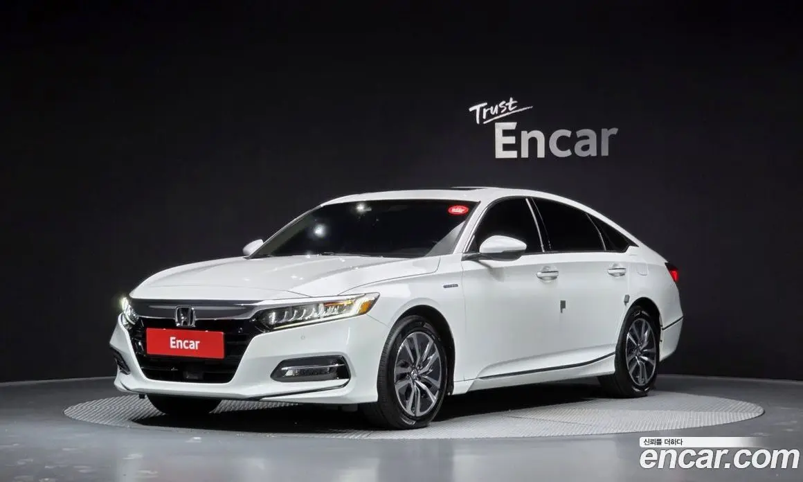 Honda Accord 2020 2.0 АКПП, фото 1 Honda Accord 2020 2.0 АКПП, фото 1