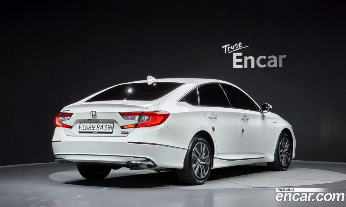Honda Accord 2020 2.0 АКПП, фото 2 Honda Accord 2020 2.0 АКПП, фото 2