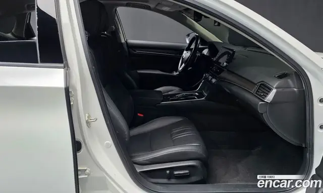 Honda Accord 2020 2.0 АКПП, миниатюра 11 Honda Accord 2020 2.0 АКПП, миниатюра 11