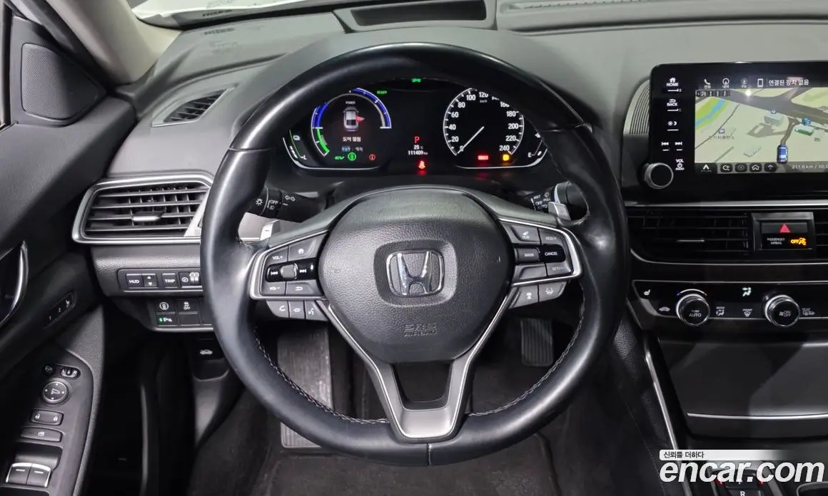 Honda Accord 2020 2.0 АКПП, фото 13 Honda Accord 2020 2.0 АКПП, фото 13