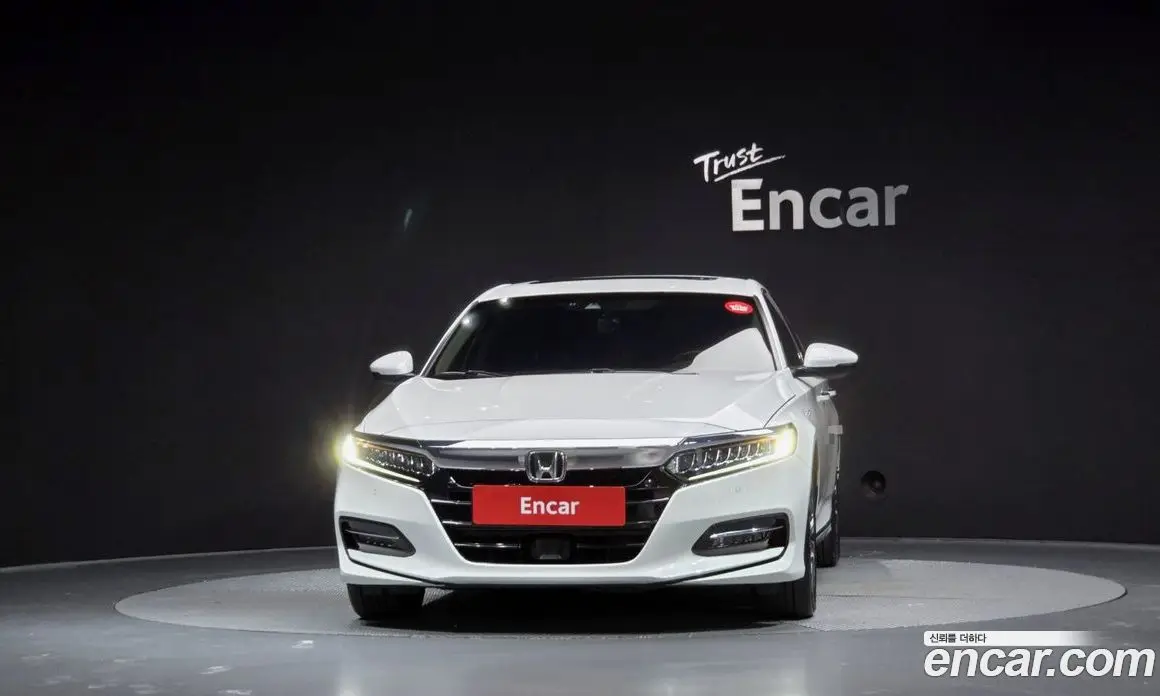 Honda Accord 2020 2.0 АКПП, фото 3 Honda Accord 2020 2.0 АКПП, фото 3