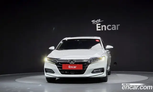 Honda Accord 2020 2.0 АКПП, миниатюра 3 Honda Accord 2020 2.0 АКПП, миниатюра 3