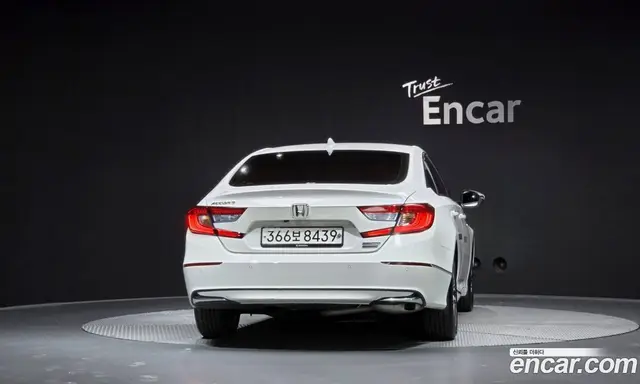 Honda Accord 2020 2.0 АКПП, миниатюра 4 Honda Accord 2020 2.0 АКПП, миниатюра 4