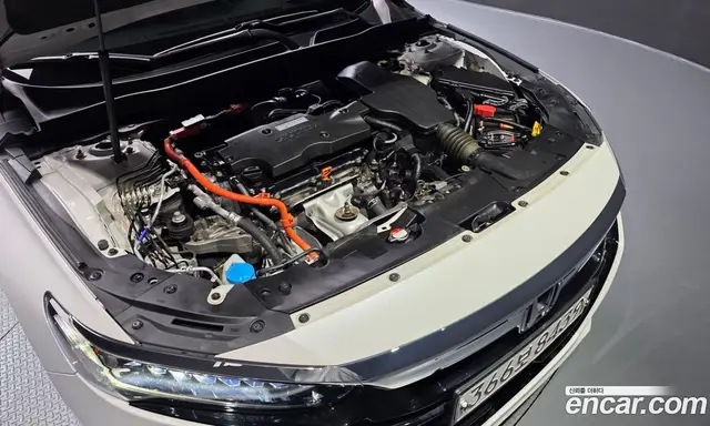 Honda Accord 2020 2.0 АКПП, миниатюра 6 Honda Accord 2020 2.0 АКПП, миниатюра 6
