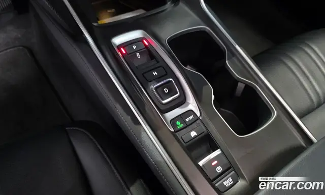 Honda Accord 2020 2.0 АКПП, миниатюра 9 Honda Accord 2020 2.0 АКПП, миниатюра 9