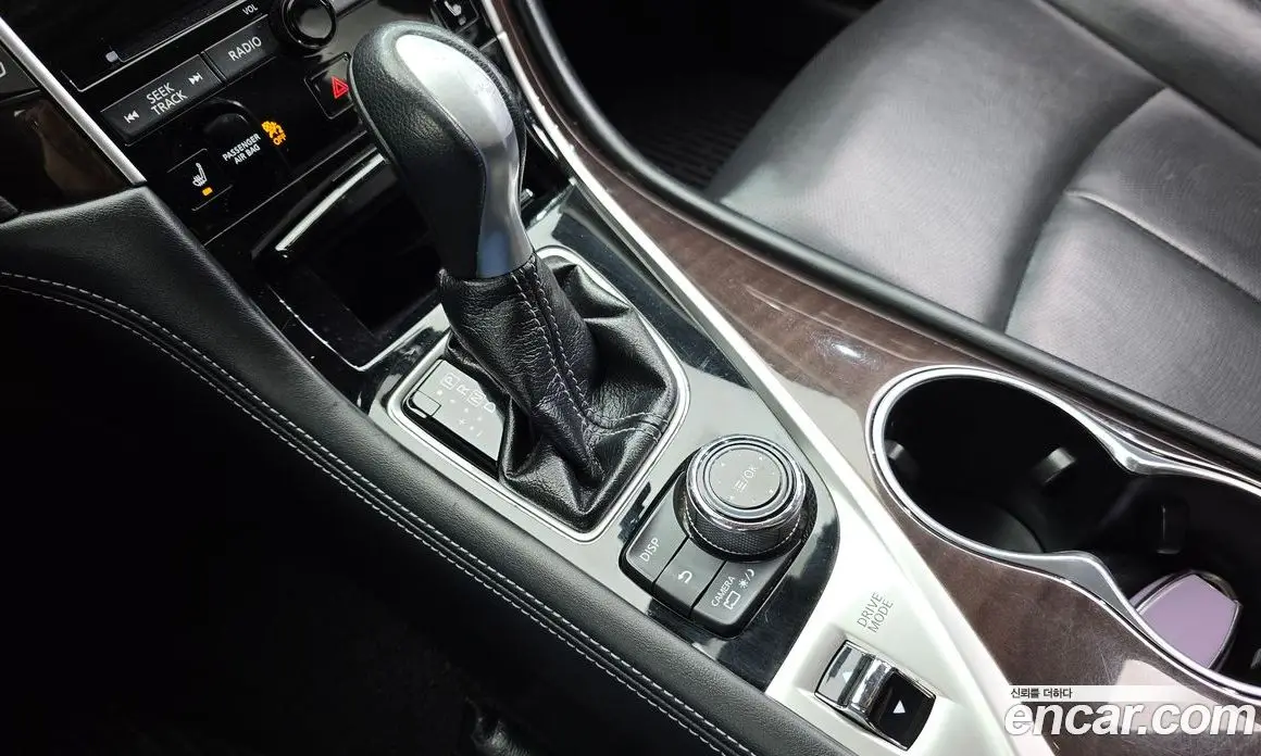 Infiniti Q50 2015 2.1 АКПП, фото 9