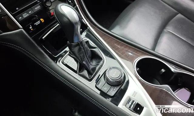 Infiniti Q50 2015 2.1 АКПП, миниатюра 9