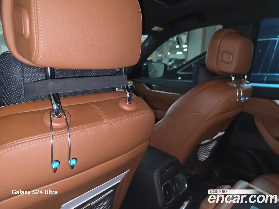 Maserati Levante 2017 3.0 АКПП, фото 15