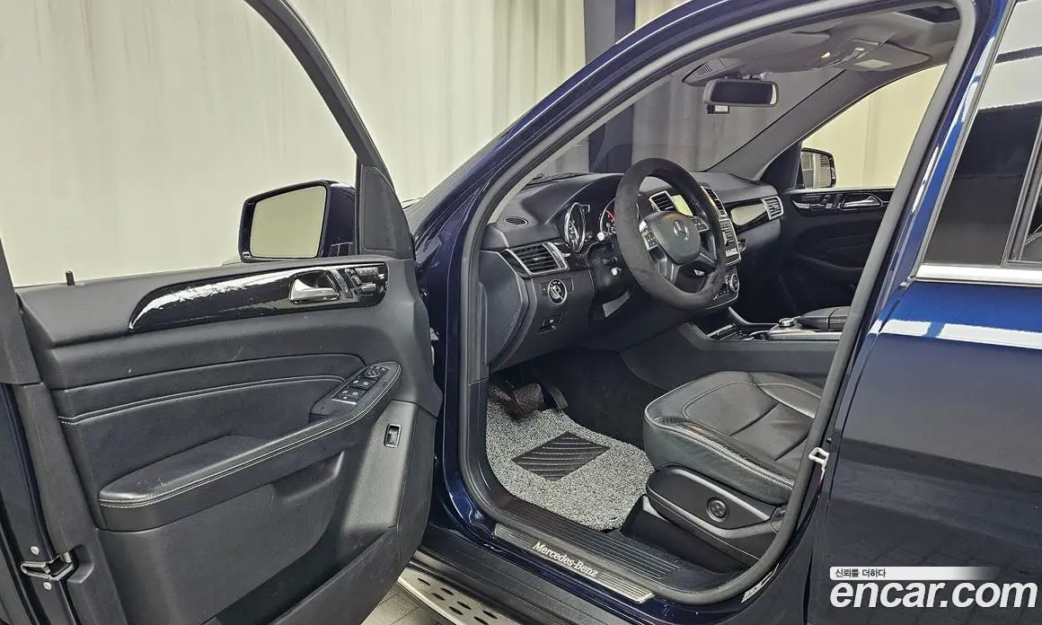 Mercedes-Benz M-Class 2014 3.0 АКПП, фото 10