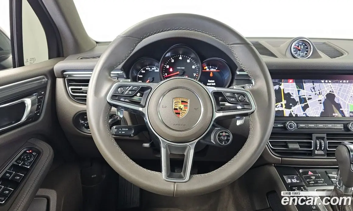 Porsche Macan 2021 2.0 АКПП, фото 19 Porsche Macan 2021 2.0 АКПП, фото 19