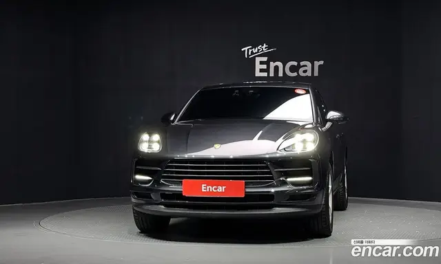 Porsche Macan 2021 2.0 АКПП, миниатюра 3 Porsche Macan 2021 2.0 АКПП, миниатюра 3