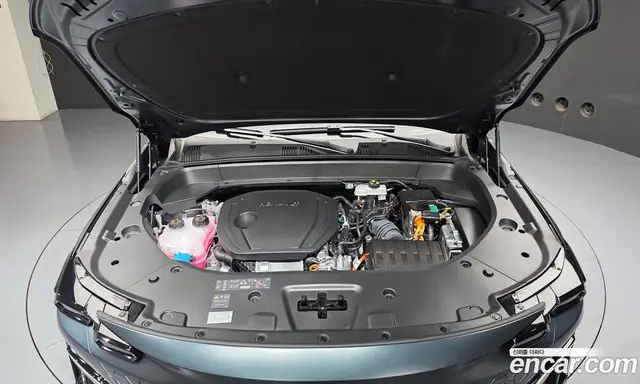 Renault (Samsung) Fluence 2026 1.5 АКПП, миниатюра 6