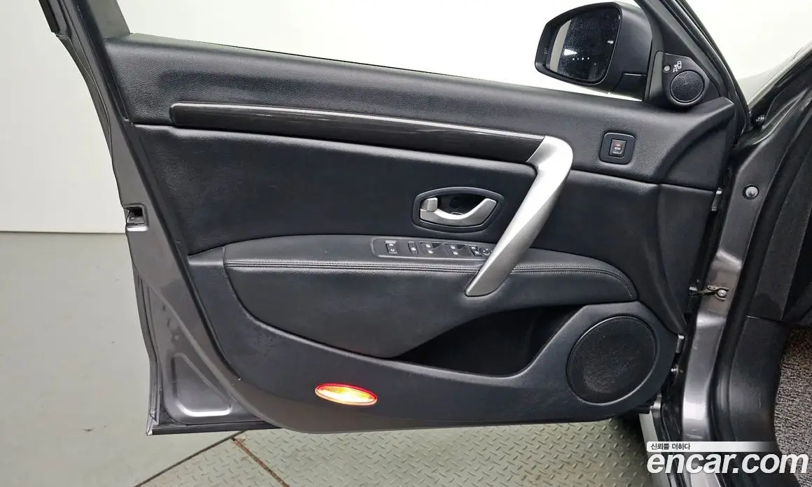 Renault (Samsung) SM7 2019 2.0 АКПП, фото 14