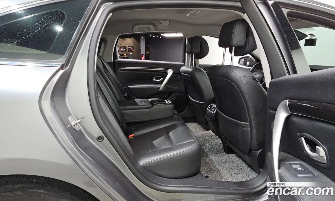 Renault (Samsung) SM7 2019 2.0 АКПП, фото 18