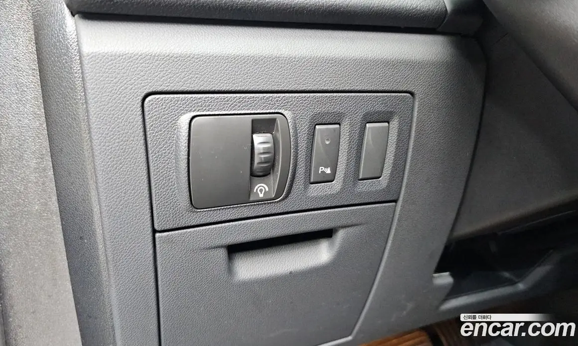 Renault (Samsung) SM7 2019 2.0 АКПП, фото 20