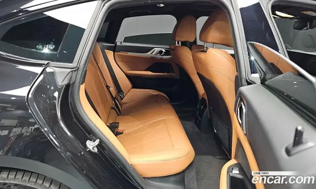 BMW i4 2022 0.2 АКПП, миниатюра 11