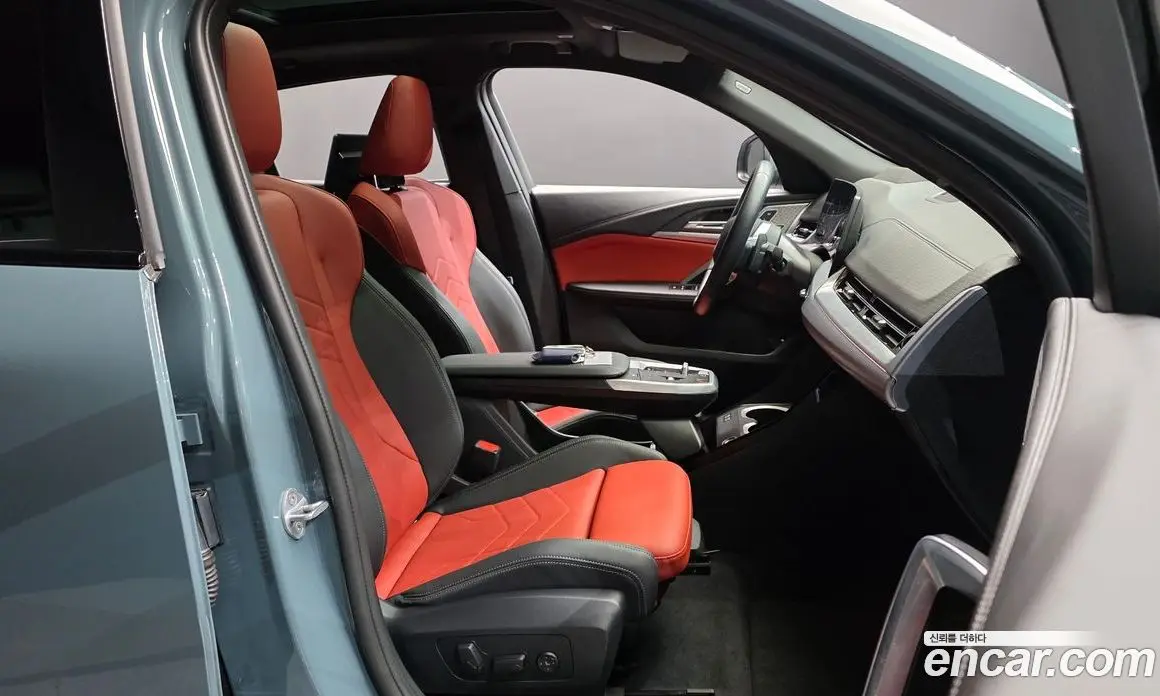 BMW X2 2025 2.0 АКПП, фото 16