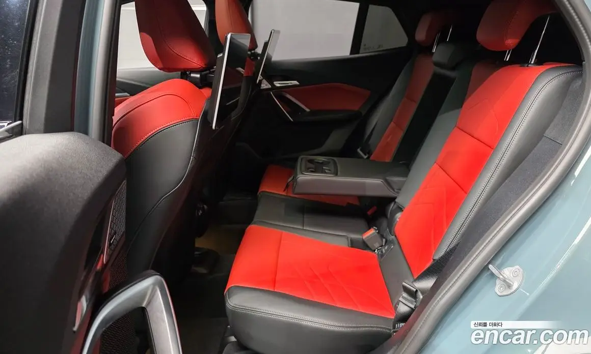 BMW X2 2025 2.0 АКПП, фото 18