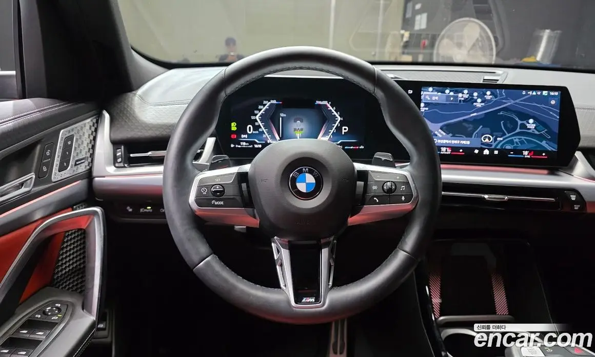 BMW X2 2025 2.0 АКПП, фото 20
